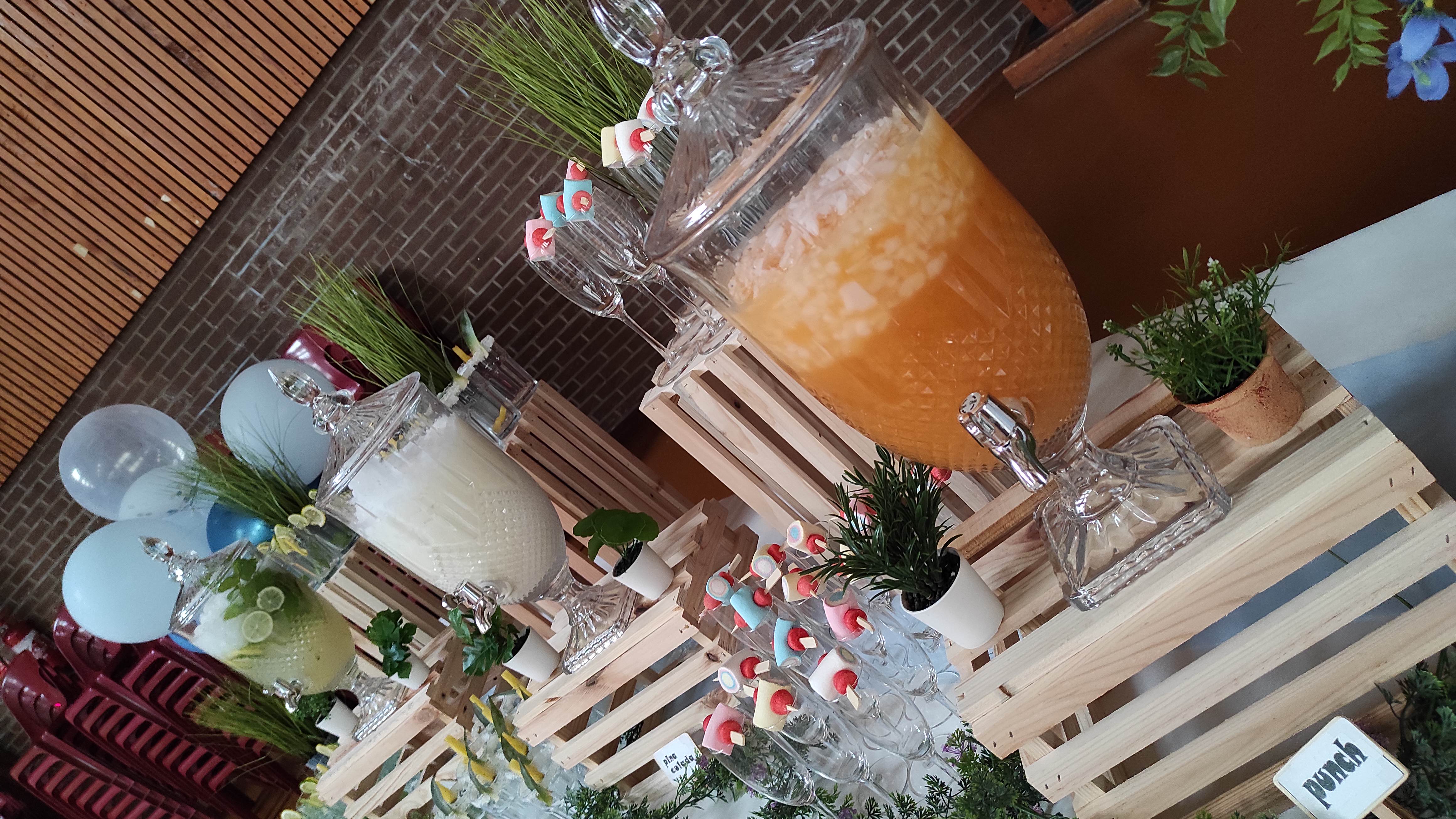 bar a cocktails 
