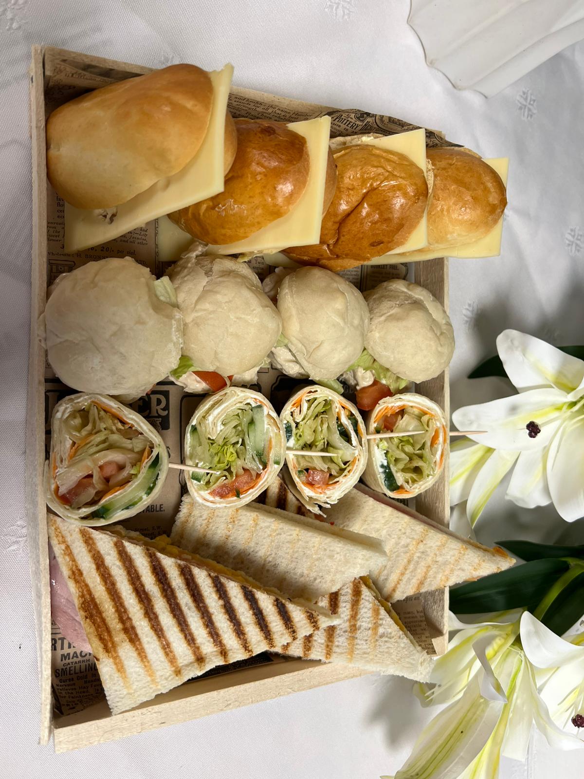 plateau box 