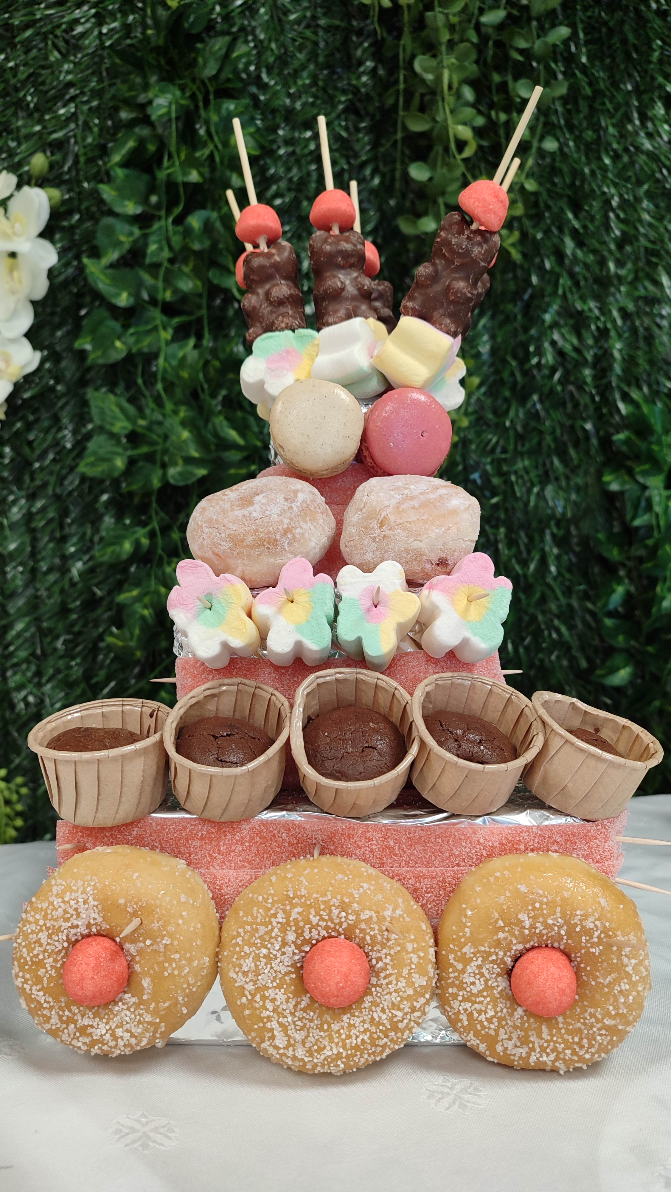 Sweet cake 7/9